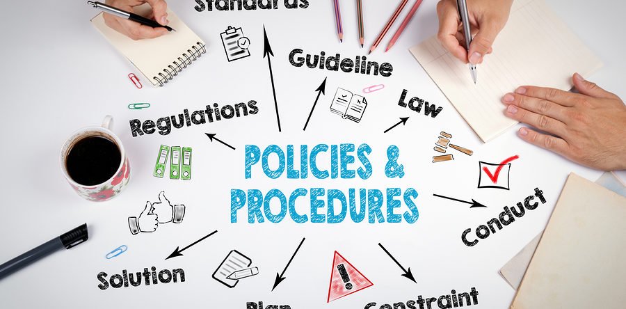Policies-Procedures